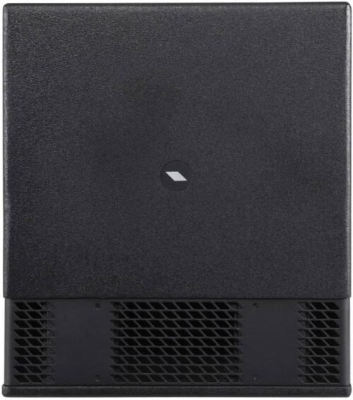 Proel Session 4 2.1 column array speaker set
