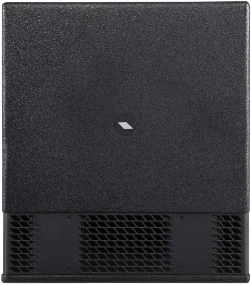 68924a4e42d022493d61886bbb5e0cc0d7f12b77403f6b8eb6b3c.jpg Proel Session 4 2.1 column array speaker set