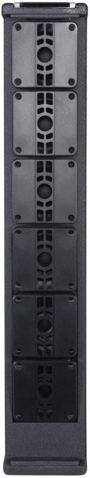 Proel SESSION 6 2400W Compact Portable Array System