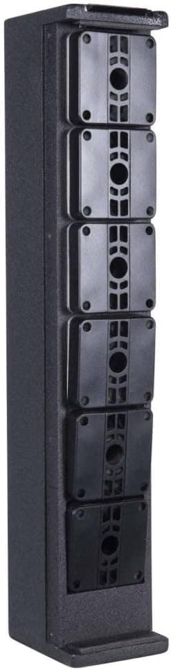 Proel SESSION 6 2400W Compact Portable Array System