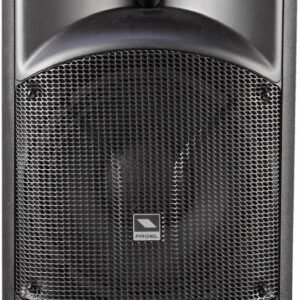 68924a8cc20d481c4c7e2e34e63a0208269db222794ff882c600c.jpg PROEL FREE PASS 10 USB Portable Audio System