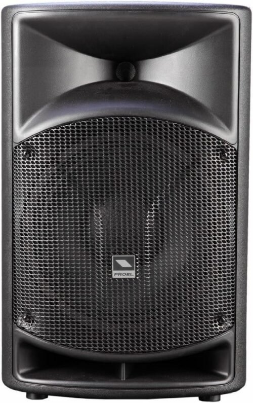 PROEL FREE PASS 10 USB Portable Audio System