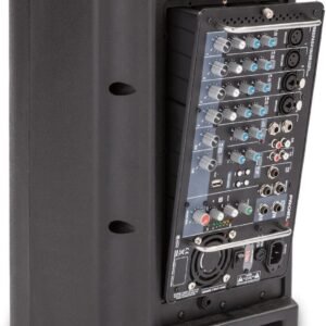 68924a8f9d18ad4c22b74454148c250089f46b3d3f6a1cbfe8dc6.jpg PROEL FREE PASS 10 USB Portable Audio System