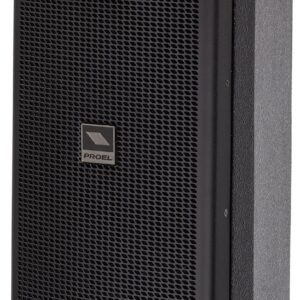 PROEL CAJA AMPLIFICADA LT8A