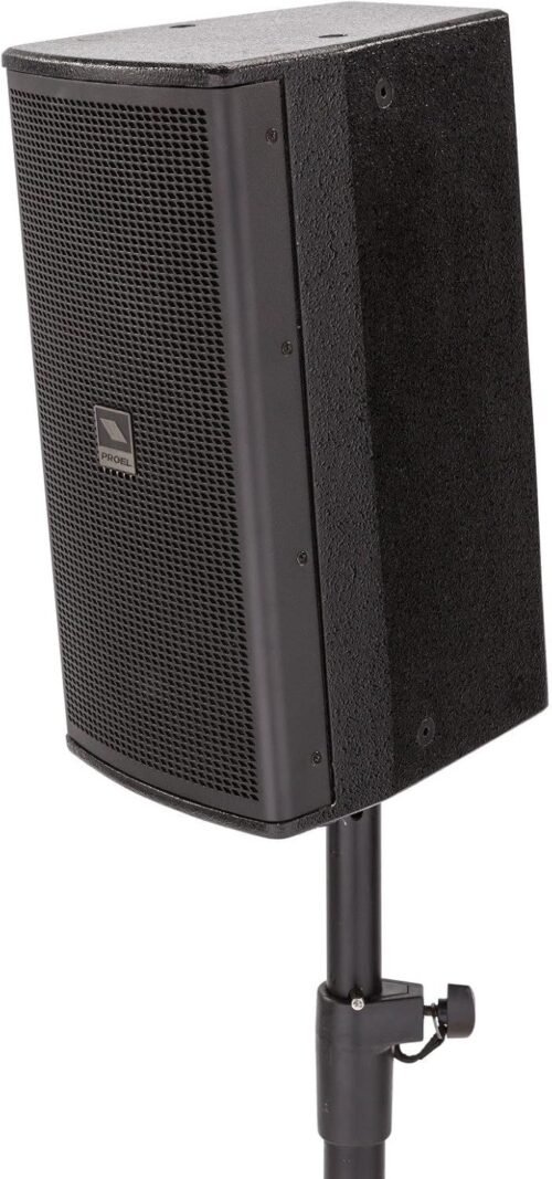 PROEL CAJA AMPLIFICADA LT8A PROEL CAJA AMPLIFICADA LT8A