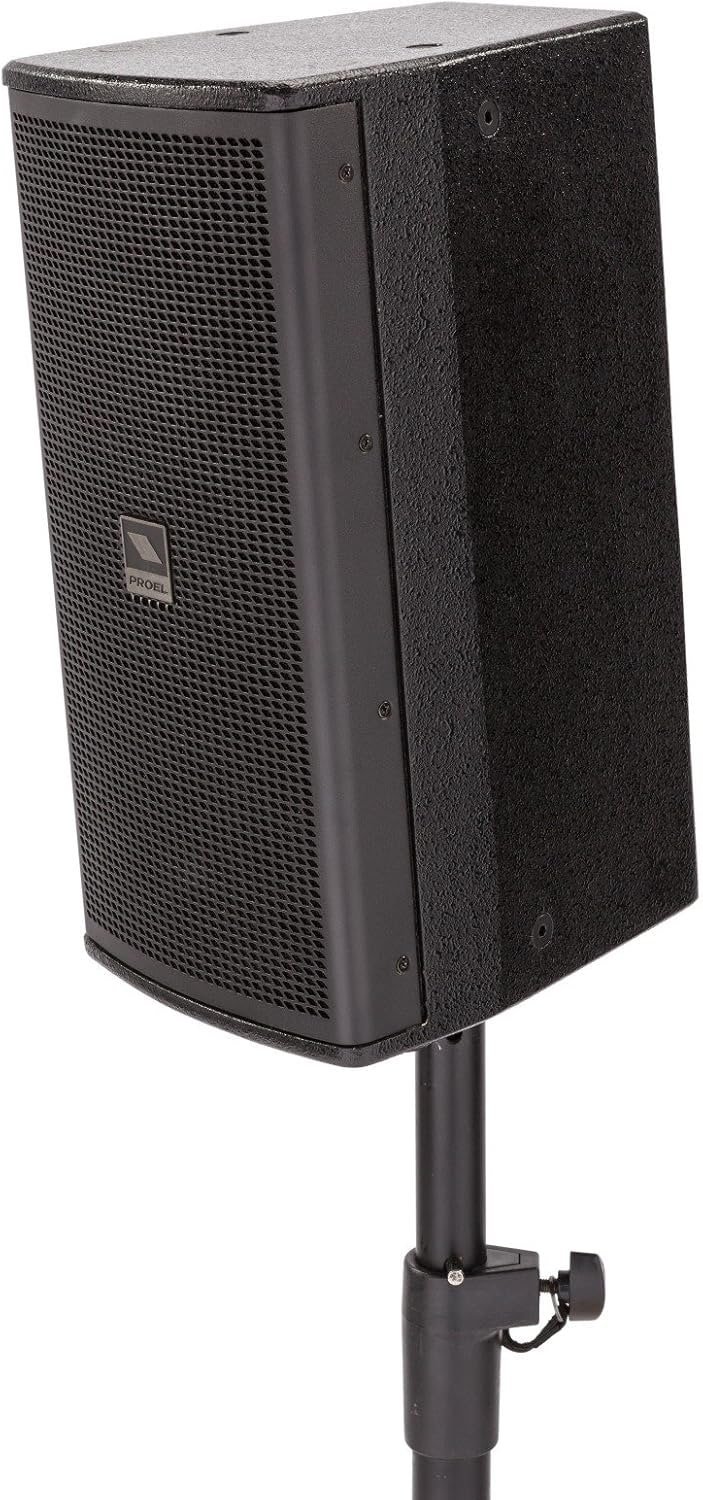 PROEL CAJA AMPLIFICADA LT8A