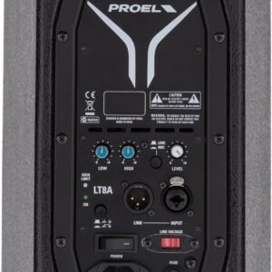 PROEL CAJA AMPLIFICADA LT8A