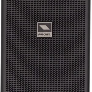 PROEL CAJA AMPLIFICADA LT8A