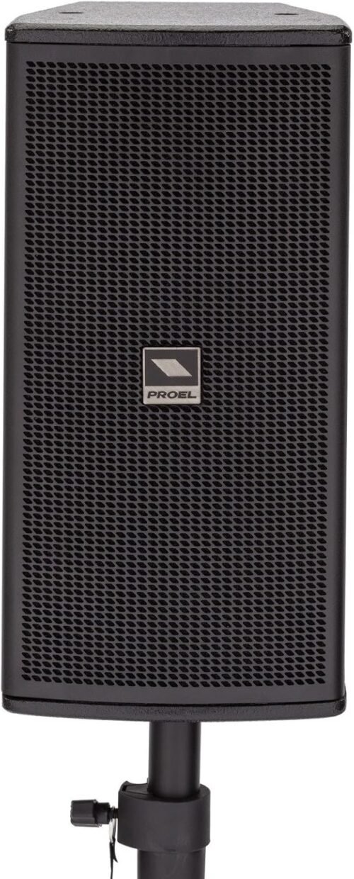 PROEL CAJA AMPLIFICADA LT8A PROEL CAJA AMPLIFICADA LT8A