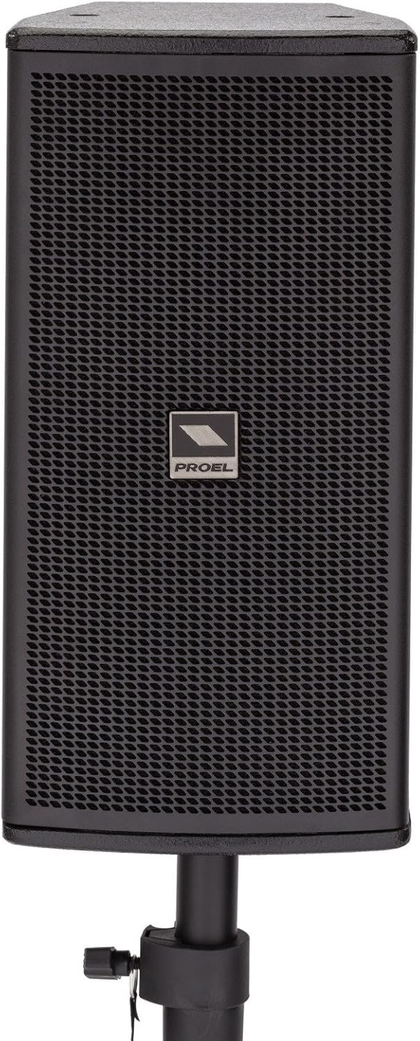 PROEL CAJA AMPLIFICADA LT8A