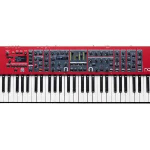 Nord Wave 2 61-Key Performance Synthesizer