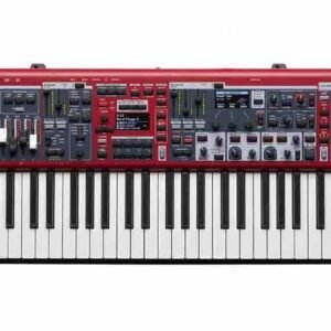 689250c83d739f0ff06e6e63b4054d174b3451a6ae05552e75481.jpg Nord Stage 4 88-key Weighted Piano USB-B 48 GbpsPro Musicians Nord Stage 4 88-key Delivers Expressive PowerNord Stage 4 88-key Triple-Sensor Keybed for StageNord Stage 4 with USB-B 48 Gbps for Fast Sample LoadNord Stage 4 Sample Library 3.0 Ready