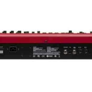689250c8d93a05c4fee8e245ecb4cee04a3b8e64e611f4dcb585b.jpg Nord Stage 4 88-key Weighted Piano USB-B 48 GbpsPro Musicians Nord Stage 4 88-key Delivers Expressive PowerNord Stage 4 88-key Triple-Sensor Keybed for StageNord Stage 4 with USB-B 48 Gbps for Fast Sample LoadNord Stage 4 Sample Library 3.0 Ready