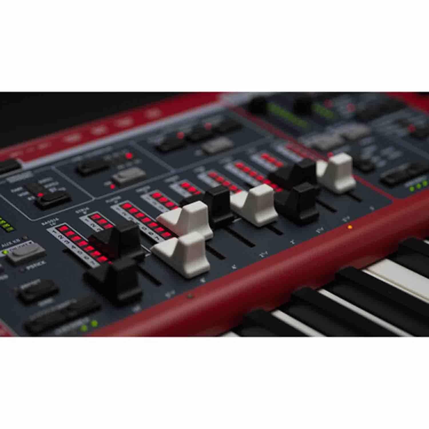 689250c943845a097cfc37e21d31699d64bce0b182b316a388ced.jpg Nord Stage 4 88-key Weighted Piano USB-B 48 GbpsPro Musicians Nord Stage 4 88-key Delivers Expressive PowerNord Stage 4 88-key Triple-Sensor Keybed for StageNord Stage 4 with USB-B 48 Gbps for Fast Sample LoadNord Stage 4 Sample Library 3.0 Ready