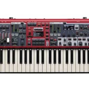 Nord, 73-Key Digital Pianos-Stage (STAGE4-HA73)