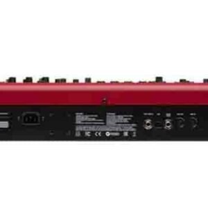 Nord, 73-Key Digital Pianos-Stage (STAGE4-HA73)