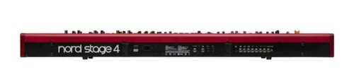 Nord, 73-Key Digital Pianos-Stage (STAGE4-HA73) Nord, 73-Key Digital Pianos-Stage (STAGE4-HA73)