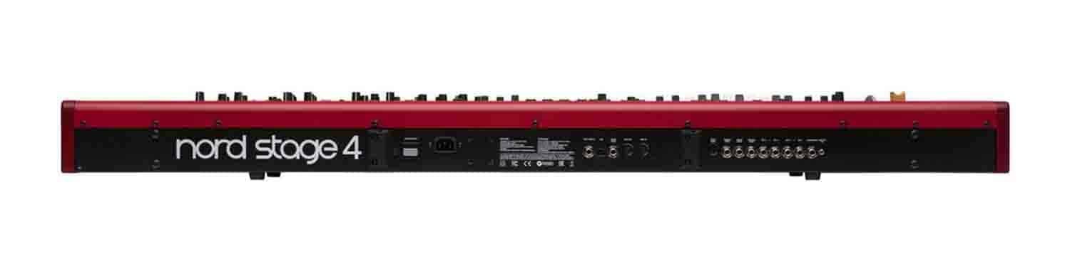 Nord, 73-Key Digital Pianos-Stage (STAGE4-HA73)