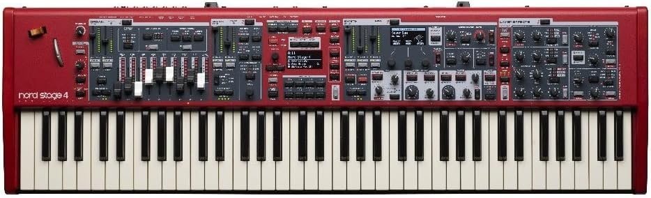 Nord Stage 4 Compact