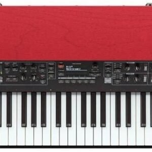 Nord Grand 2 88 Keys Hammer Action Stage Piano