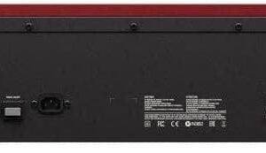Nord Grand 2 88 Keys Hammer Action Stage Piano