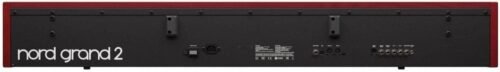 Nord Grand 2 88 Keys Hammer Action Stage Piano