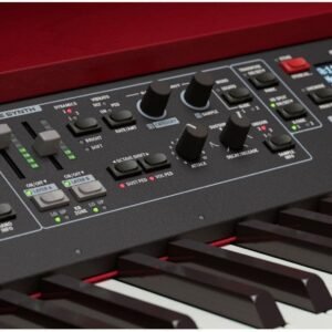 Nord Grand 2 88 Keys Hammer Action Stage Piano