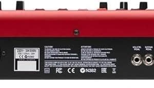 Nord Piano 5 73 Key Triple Sensor keybed Digital Piano Nord Piano 5 73 Key Triple Sensor keybed Digital Piano