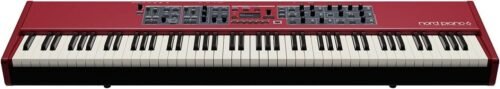 Nord Piano 6 88-key Stage Piano