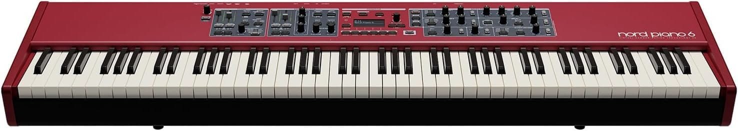 Nord Piano 6 88-key Stage Piano