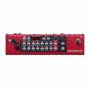 Nord Drum 3P Electronic Drum Pad Nord Drum 3P Electronic Drum Pad