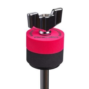 68926ab3b259b62069c48028287500f01256f71a551e1a3101654.jpg Cympad CS15/5-R Chromatics Cymbal Set 40/15mm, Red