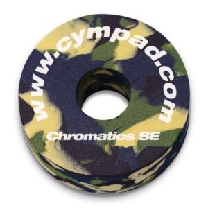 Cympad Chromatics SE Set (5-Pieces) Cymbal Stand (SE15/5-C) Cympad Chromatics SE Set (5-Pieces) Cymbal Stand (SE15/5-C)