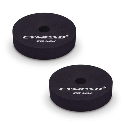Cympad MD70 Cympad Moderator Double Set 70mm
