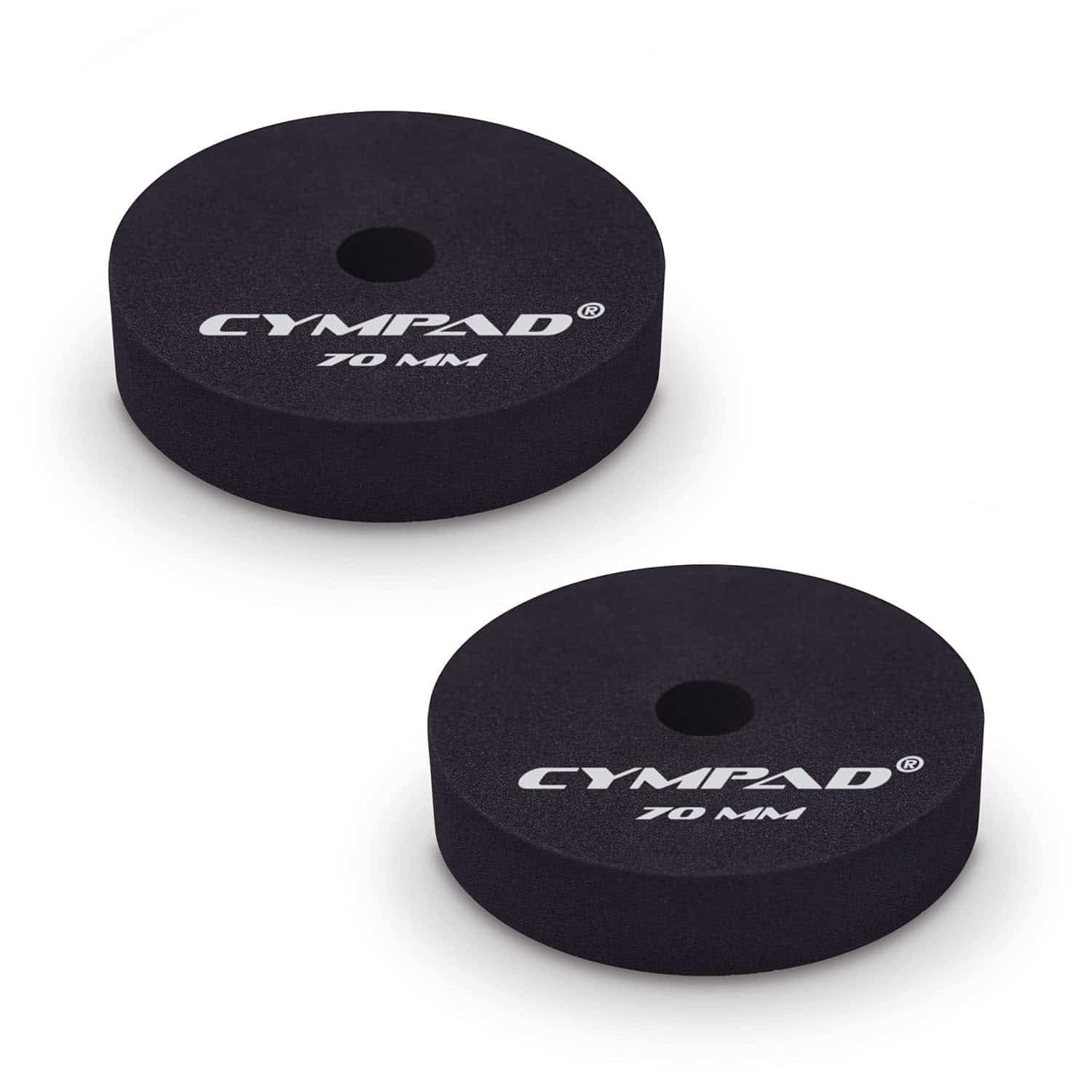 Cympad MD70 Cympad Moderator Double Set 70mm