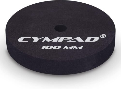 MS100 - Moderator Box 100mm (1-Piece)