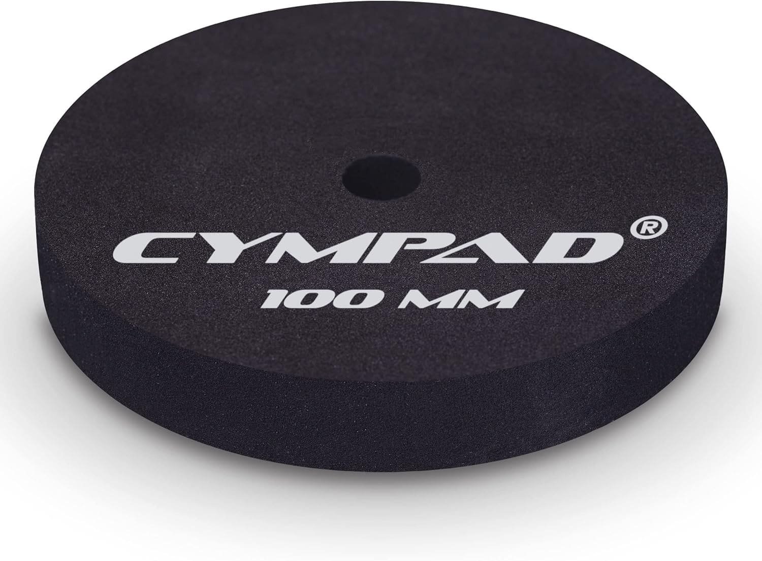 MS100 - Moderator Box 100mm (1-Piece)