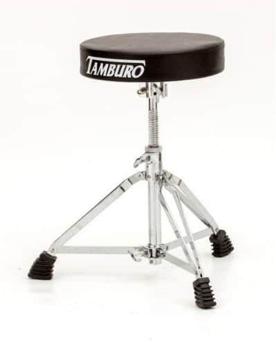 TAMBURO TB DT350 DRUM THRONE SERIE 350