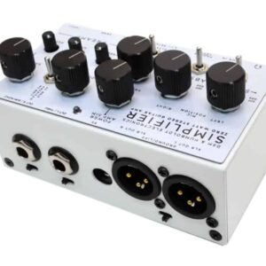 6892f7103ae559f61bcbdd57d12a0874e6cabf76b7392b2e01616.jpg DSM Noisemaker Simplifier Preamp