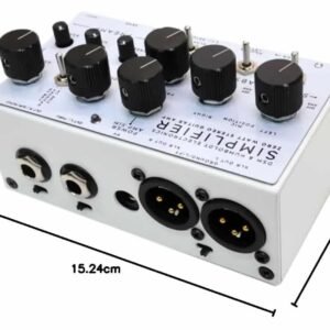 6892f7121715aee5aff14bddc0a91452a6a1c838eb28453f3b095.jpg DSM Noisemaker Simplifier Preamp
