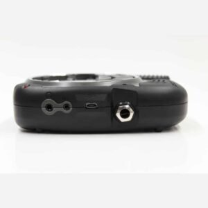Peterson Tuners StroboPLUS HDC Handheld Strobe Tuner, Metronome, Timer Bundle with 12x Guitar Picks & Liquid Audio Instrument Polishing Cloth Peterson Tuners StroboPLUS HDC Handheld Strobe Tuner, Metronome, Timer Bundle with 12x Guitar Picks & Liquid Audio Instrument Polishing Cloth