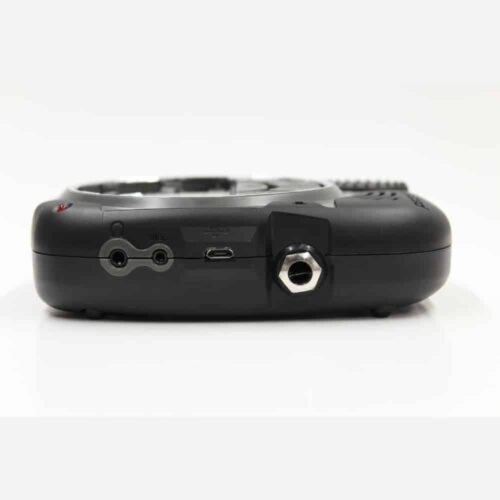 Peterson Tuners StroboPLUS HDC Handheld Strobe Tuner, Metronome, Timer Bundle with 12x Guitar Picks & Liquid Audio Instrument Polishing Cloth Peterson Tuners StroboPLUS HDC Handheld Strobe Tuner, Metronome, Timer Bundle with 12x Guitar Picks & Liquid Audio Instrument Polishing Cloth