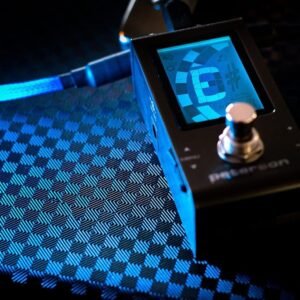 6892f80e10a0a83921308c72ffbfe231134379bd4441df86f2157.jpg Peterson Strobe Tuners SSMini Guitar Tuner (403887)