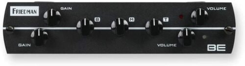 Synergy Friedman BE 2-channel Preamp Module
