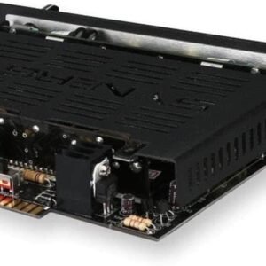 6892f82c41f18a2f04b2b3443c6a69e4bb7d788a0aa3b2aa457a1.jpg Synergy Friedman BE 2-channel Preamp Module