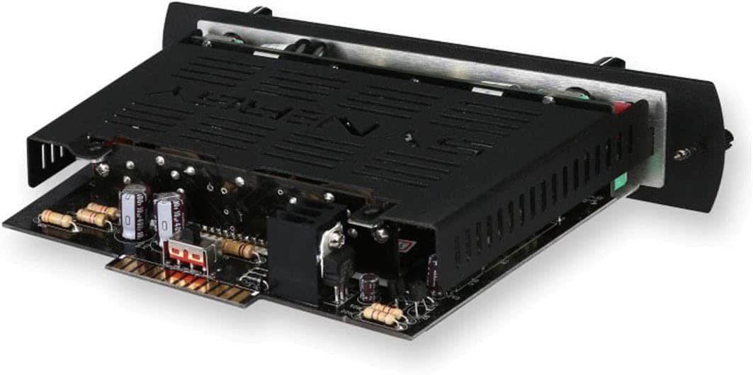 6892f82c41f18a2f04b2b3443c6a69e4bb7d788a0aa3b2aa457a1.jpg Synergy Friedman BE 2-channel Preamp Module