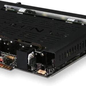 Synergy HBE - M?dulo de preamplificador de 2 canales con (2) 12AX7