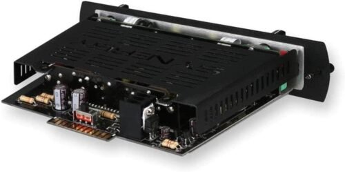 Synergy HBE - M?dulo de preamplificador de 2 canales con (2) 12AX7 Synergy HBE - M?dulo de preamplificador de 2 canales con (2) 12AX7