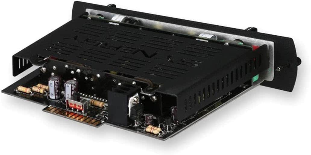 Synergy HBE - M?dulo de preamplificador de 2 canales con (2) 12AX7