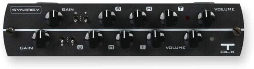 Synergy T/DLX 2-channel Preamp Module